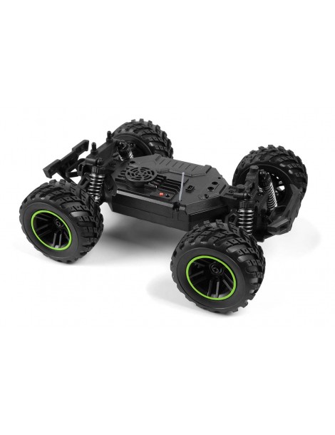Spryte MT 1/20 4WD Electric Monster Truck - Green