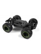 Spryte MT 1/20 4WD Electric Monster Truck - Green