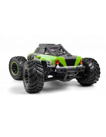 Spryte MT 1/20 4WD Electric Monster Truck - Green