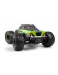Spryte MT 1/20 4WD Electric Monster Truck - Green