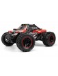 RC modelis Spryte MT 1/20 4WD Electric Monster Truck - Raudonas