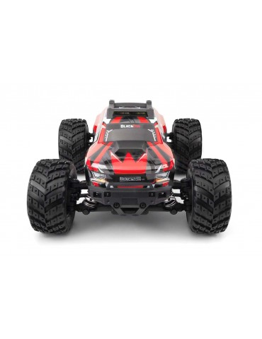 Spryte MT 1/20 4WD Electric Monster Truck - Red