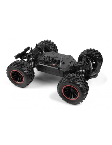 Spryte MT 1/20 4WD Electric Monster Truck - Red