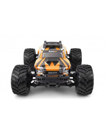 Spryte MT 1/20 4WD Electric Monster Truck - Orange