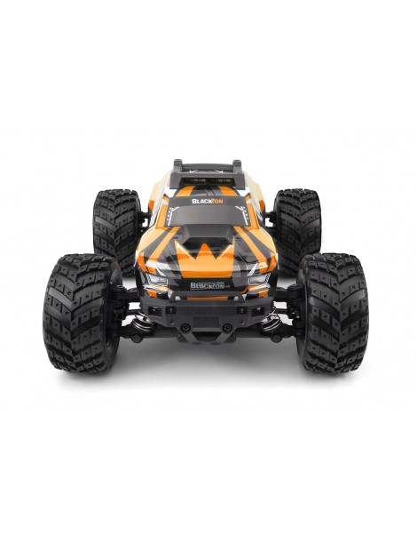 Spryte MT 1/20 4WD Electric Monster Truck - Orange