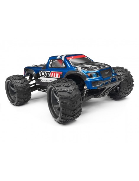 MAVERICK ION MT 1/18 RTR Monster Truck