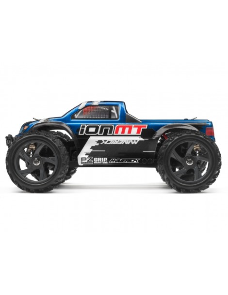 MAVERICK ION MT 1/18 RTR Monster Truck
