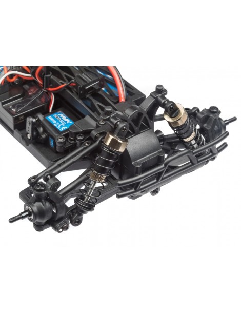 MAVERICK ION MT 1/18 RTR Monster Truck