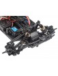 MAVERICK ION MT 1/18 RTR Monster Truck