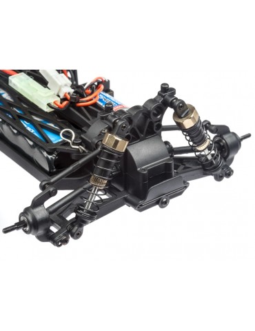 MAVERICK ION MT 1/18 RTR Monster Truck