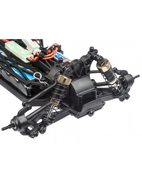 MAVERICK ION MT 1/18 RTR Monster Truck