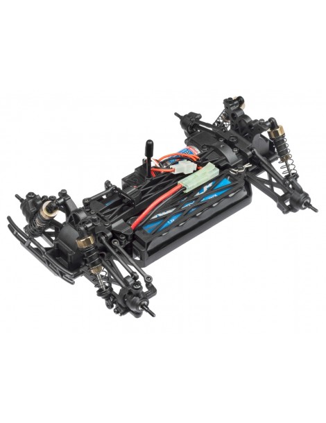 MAVERICK ION MT 1/18 RTR Monster Truck