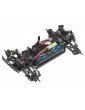 MAVERICK ION MT 1/18 RTR Monster Truck