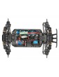 MAVERICK ION MT 1/18 RTR Monster Truck