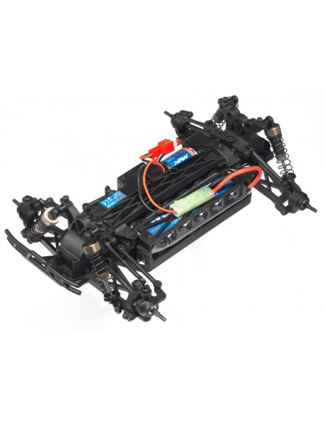 MAVERICK ION MT 1/18 RTR Monster Truck