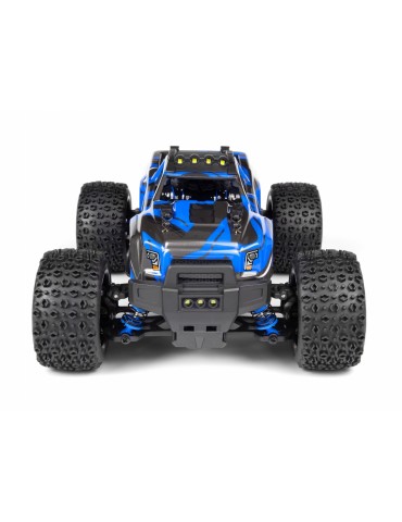 Maverick Atom AT1 1/18 4WD Electric Truck - Blue