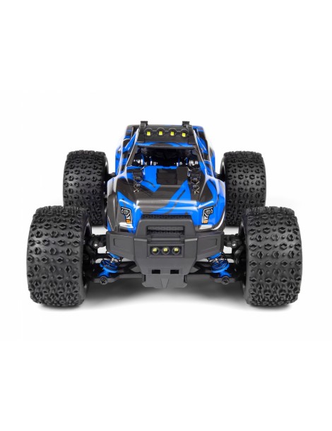 Maverick Atom AT1 1/18 4WD Electric Truck - Blue
