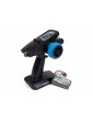 Maverick Atom AT1 1/18 4WD Electric Truck - Blue