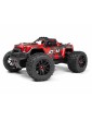 RC modelis Maverick Atom AT1 1/18 4WD Electric Truck - Raudonas