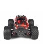 RC modelis Maverick Atom AT1 1/18 4WD Electric Truck - Raudonas