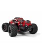 RC modelis Maverick Atom AT1 1/18 4WD Electric Truck - Raudonas