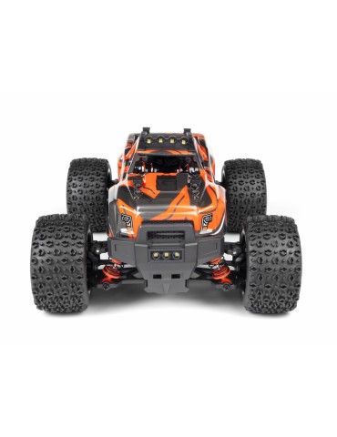 Maverick Atom AT1 1/18 4WD Electric Truck - Orange