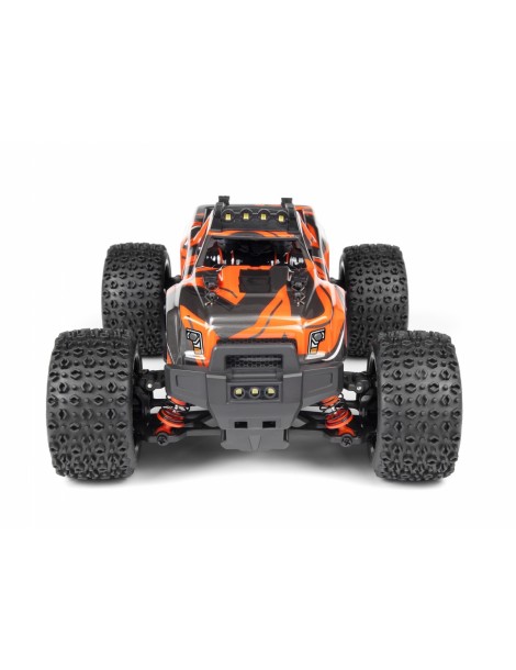 Maverick Atom AT1 1/18 4WD Electric Truck - Orange