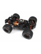 Maverick Atom AT1 1/18 4WD Electric Truck - Orange