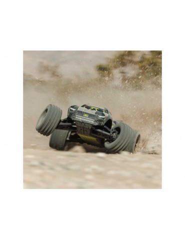 Arrma 1/10 Vorteks 223S BLX DSC 2WD RTR yellow