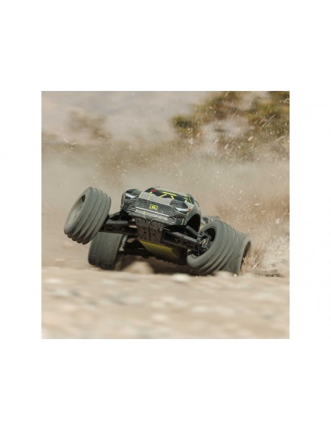 Arrma 1/10 Vorteks 223S BLX DSC 2WD RTR yellow