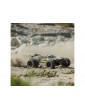 Arrma 1/10 Vorteks 223S BLX DSC 2WD RTR yellow