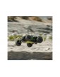 Arrma 1/10 Vorteks 223S BLX DSC 2WD RTR yellow