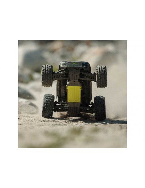 Arrma 1/10 Vorteks 223S BLX DSC 2WD RTR yellow