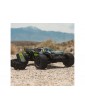 Arrma 1/10 Vorteks 223S BLX DSC 2WD RTR yellow