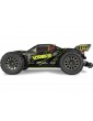 Arrma 1/10 Vorteks 223S BLX DSC 2WD RTR yellow