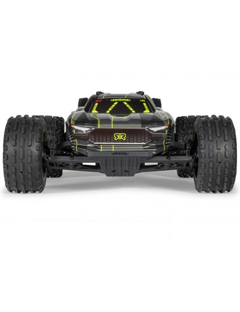 Arrma 1/10 Vorteks 223S BLX DSC 2WD RTR yellow