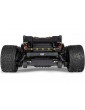 Arrma 1/10 Vorteks 223S BLX DSC 2WD RTR yellow