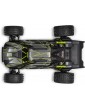 Arrma 1/10 Vorteks 223S BLX DSC 2WD RTR yellow