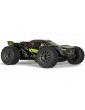 Arrma 1/10 Vorteks 223S BLX DSC 2WD RTR yellow