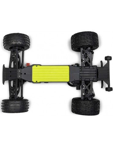 Arrma 1/10 Vorteks 223S BLX DSC 2WD RTR yellow