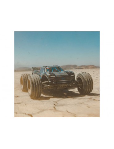 Arrma 1/10 Vorteks 223S BLX DSC 2WD RTR blue