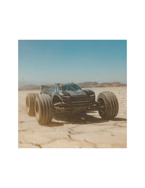 Arrma 1/10 Vorteks 223S BLX DSC 2WD RTR blue