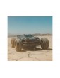 Arrma 1/10 Vorteks 223S BLX DSC 2WD RTR blue