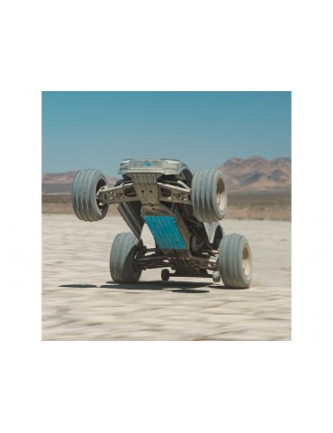Arrma 1/10 Vorteks 223S BLX DSC 2WD RTR blue