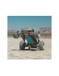 Arrma 1/10 Vorteks 223S BLX DSC 2WD RTR blue