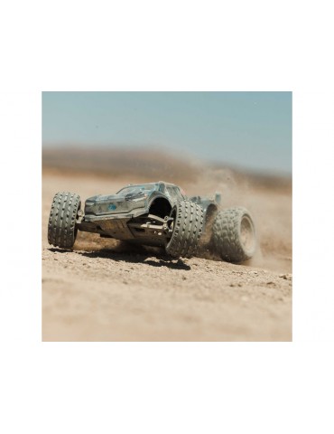 Arrma 1/10 Vorteks 223S BLX DSC 2WD RTR blue