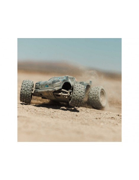 Arrma 1/10 Vorteks 223S BLX DSC 2WD RTR blue