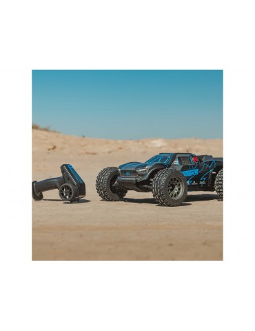Arrma 1/10 Vorteks 223S BLX DSC 2WD RTR blue
