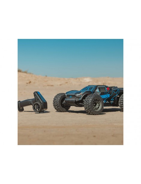 Arrma 1/10 Vorteks 223S BLX DSC 2WD RTR blue