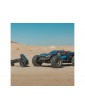 Arrma 1/10 Vorteks 223S BLX DSC 2WD RTR blue